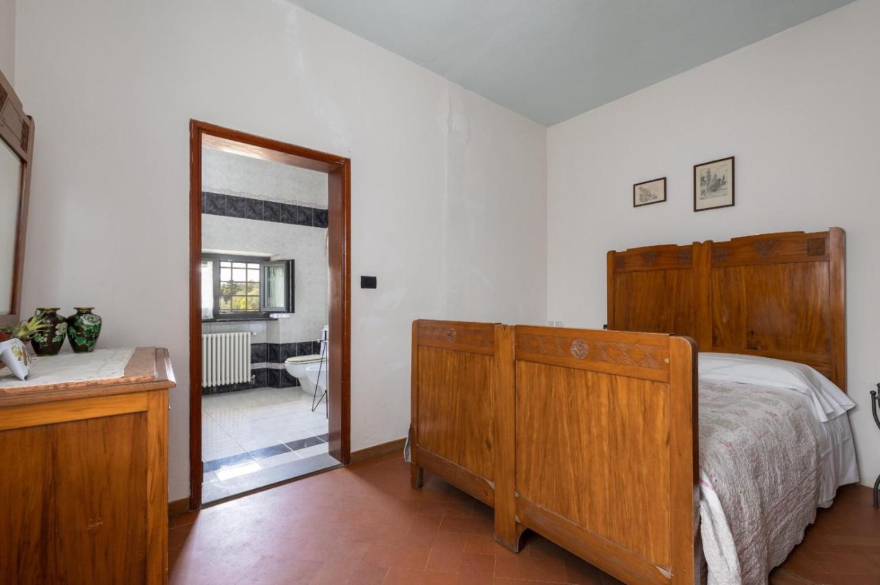 San Martino Country Villa B&B Barberino di Mugello Exterior photo