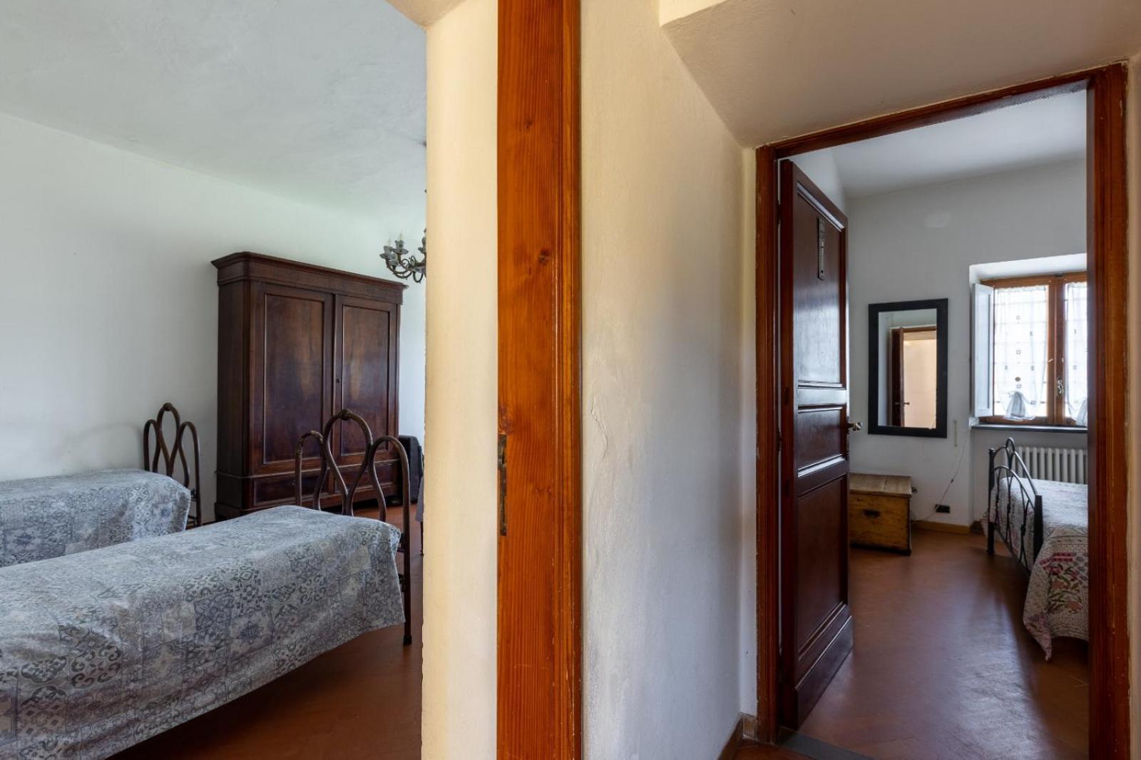 San Martino Country Villa B&B Barberino di Mugello Room photo