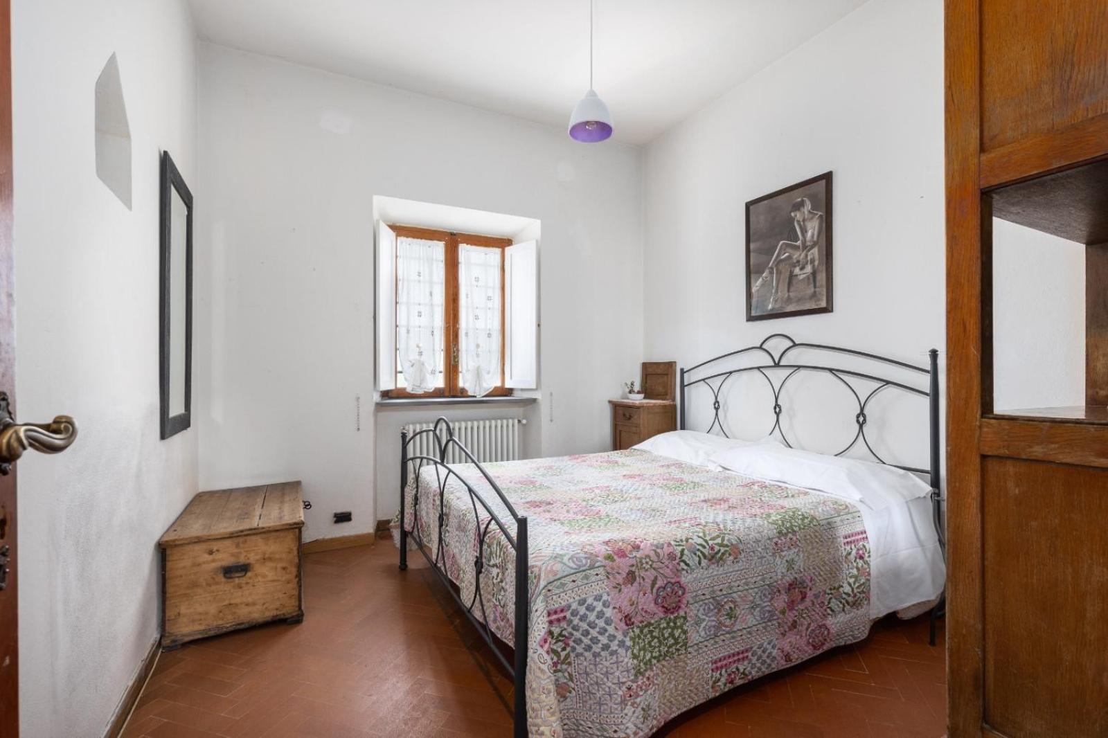San Martino Country Villa B&B Barberino di Mugello Room photo